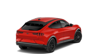 2026 Ford Mustang Mach-E® External Image 3